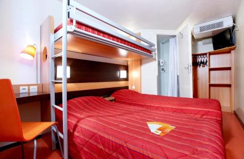 Gieres Hotel | Premiere Classe Grenoble Sud - Gieres Universite