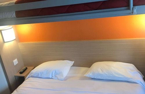 Sochaux Hotel | Premiere Classe Montbeliard - Sochaux