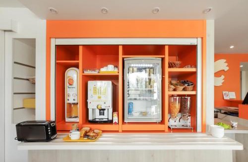 Yutz Hotel | Premiere Classe Thionville - Yutz