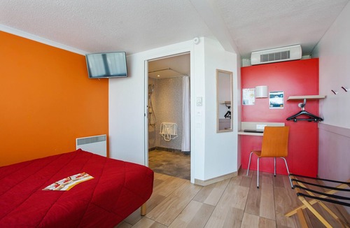 Villejust Hotel | Premiere Classe Villejust - ZA Courtaboeuf