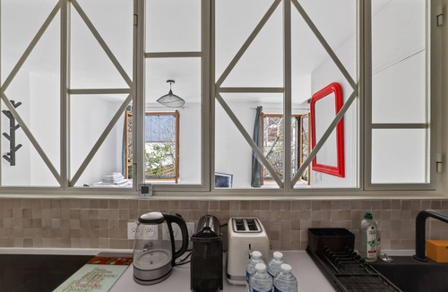 Gentilly Apartment | Premium 1BR flat with direct access to the RER B