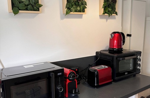 Athis-Mons Apartment | Premium apartment 5 mns from orly airport