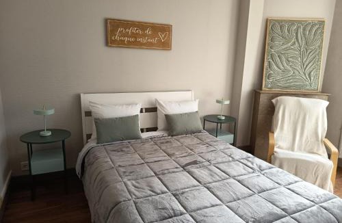 Juvisy-sur-Orge Apartment | Premium apartment 10 minutes from Paris