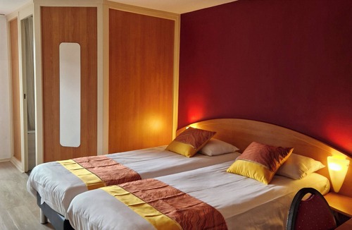 Chavelot Hotel | Prest 'Hotel