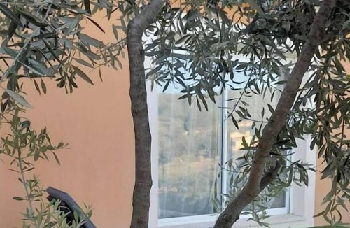 Flassan House | Pretty house with swimming pool at the foot of Ventoux