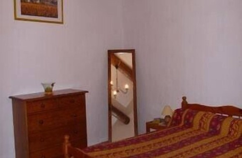 Rasteau House | Pretty Mas O DI VIN traditional provencal character with pool Rasteau67 M2