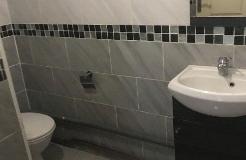 Massy Hotel | Private Studio Available in Massy 91300