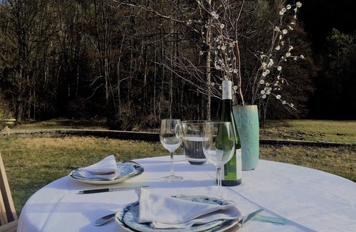 Valdrome Other | Private suite in 16th-century chateau. Drôme-Diois