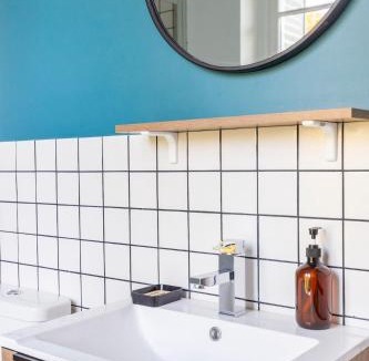 Chennevieres-sur-Marne Villa | Privatelodge - Villa avec Piscine en bords de Marne