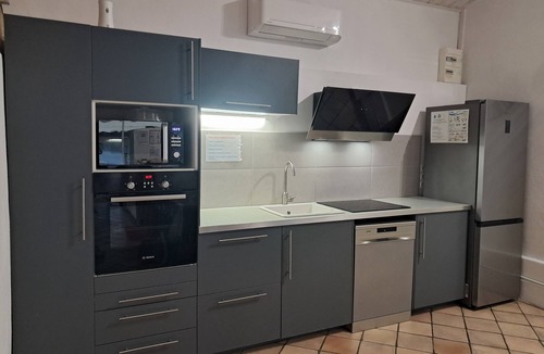 Bollene House | Privatization of two gîtes - Up to 26 people Au Cor de Chasse