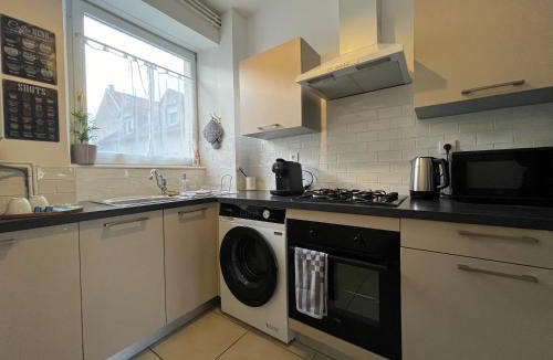 Belfort Apartment | Proche Gare, spacieux, lumineux, Fibre, P gratuit