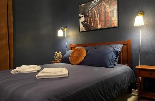 Belfort Apartment | Proche Gare, spacieux, lumineux, Fibre, P gratuit