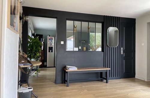 Dompierre-sur-Mer House | Proche La Rochelle avec Piscine et Jacuzzi privés