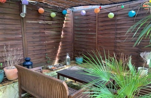 Vigneux-sur-Seine House | Proche Paris Maison Avec un Joli Jardin 8-10 Personnes, Idéal Grande Famille