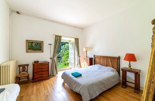 Scey-Maisieres House | PROMOTION - Luxury 16th century Chateau - private river - 25 pax