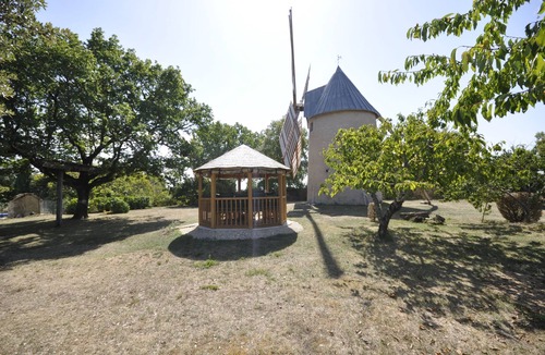 Saint-Chels House | Property 2 stone towers large shady enclosed garden large swimming pool 12m X 6 m