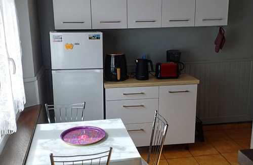 La Motte-en-Bauges House | Property in small village