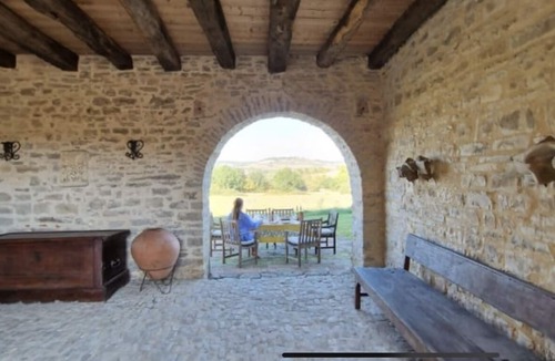 Aiguelèze House | Propriete Unique Avec vue sur Cordes sur Ciel