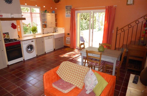 Rochegude House | Provençal House near Avignon and the Ardèche