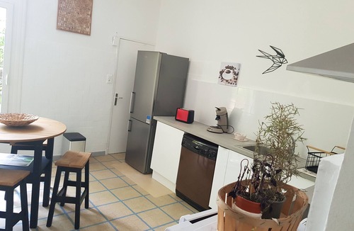 Buis-les-Baronnies House | Provencal house 3 minutes from the village square in Buis les Baronnies