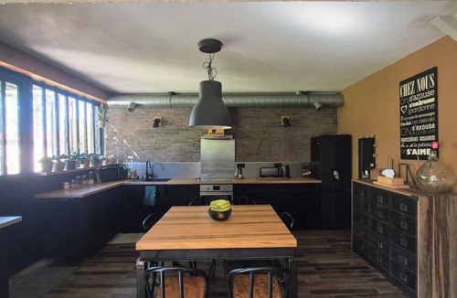 Loriol-du-Comtat House | Provencal house with swimming pool - 6 to 8 people