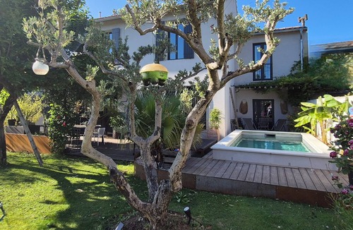 Loriol-du-Comtat House | Provencal house with swimming pool - 6 to 8 people