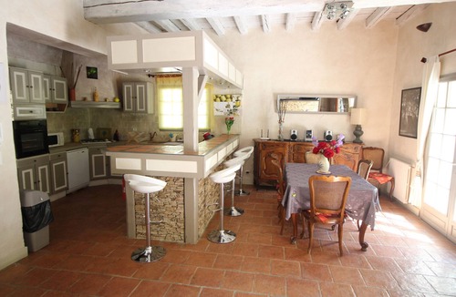 Caromb House | Provencal landhouse, Le Barroux, Mont-Ventoux, Vaucluse, private pool