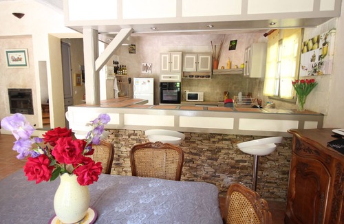 Caromb House | Provencal landhouse, Le Barroux, Mont-Ventoux, Vaucluse, private pool