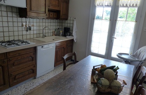 Aubignan Villa | Provence - Detached house with private pool