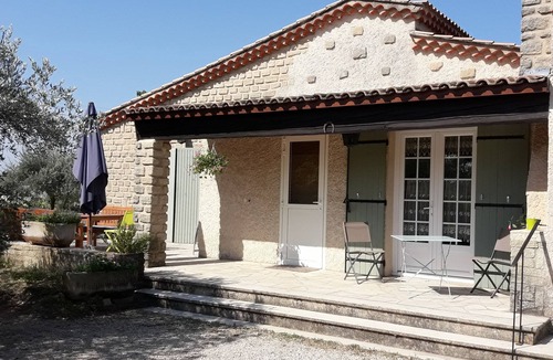 Aubignan Villa | Provence - Detached house with private pool
