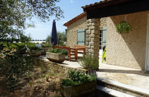 Aubignan Villa | Provence - Detached house with private pool