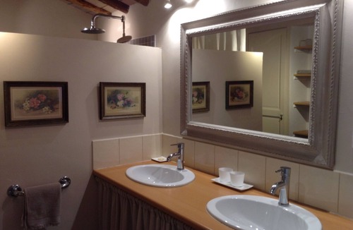 Loriol-du-Comtat Other | Provence Mas luxury quiet heated swimming pool air conditioning beautiful garden