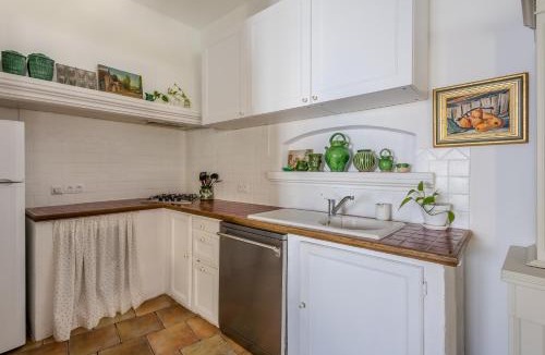 Beaumes-de-Venise House | Provence Village House 84