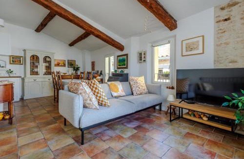 Beaumes-de-Venise House | Provence Village House 84