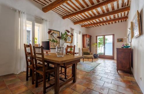 Beaumes-de-Venise House | Provence Village House 84