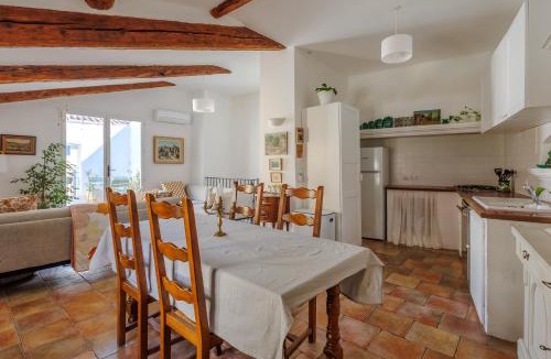 Beaumes-de-Venise House | Provence Village House 84