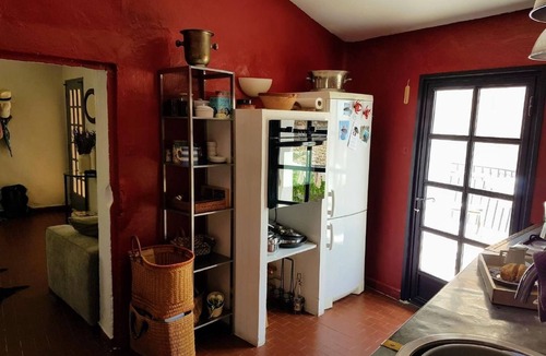 Gigondas House | Provenzalisches Haus aus Naturstein in Gigondas by Interhome