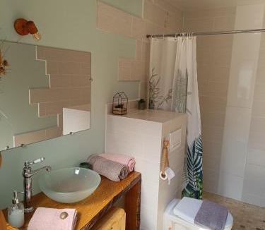 Bouce Other | Ptit Ranch "Ô Rêves Atypiques" spa privatif