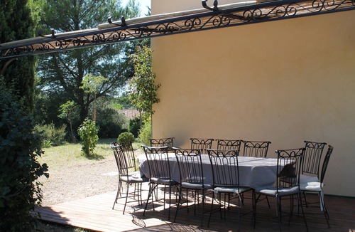 Puget Villa | Puget Sur Durance: Live your dream in the heart of the Luberon park with friends