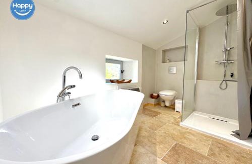 Rochecolombe House | Pura Vida Maison Ardéchoise