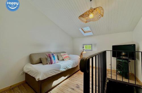 Rochecolombe House | Pura Vida Maison Ardéchoise