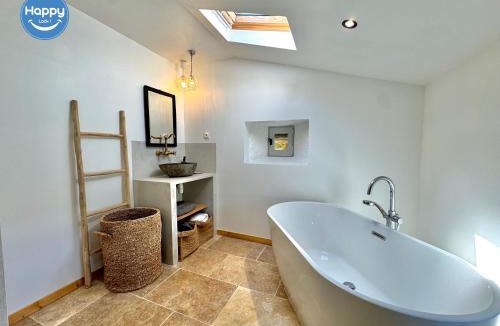 Rochecolombe House | Pura Vida Maison Ardéchoise