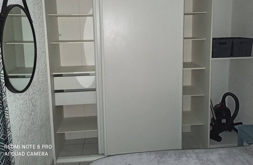 Hurigny Apartment | PURA VIDA WELCOME Cosy Apartment for 2 Macon