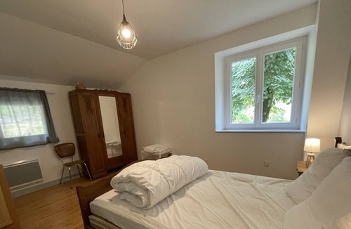 Cheylade House | Puy Mary, Volcans d'auvergne