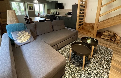 Cheylade House | Puy Mary, Volcans d'auvergne