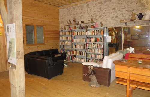 Anjeux Bed & Breakfast | Quad room-Standard-Ensuite-Haute Saône