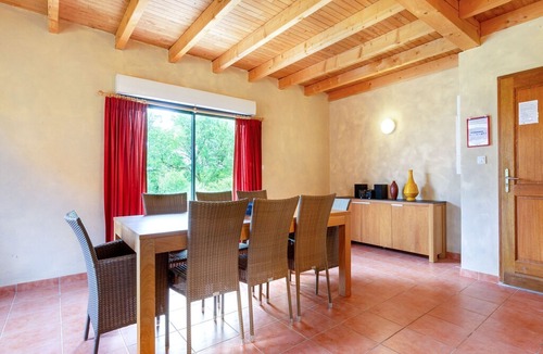 Lacapelle-Marival House | Quaint Holiday Home in Lacapelle with Private Terrace