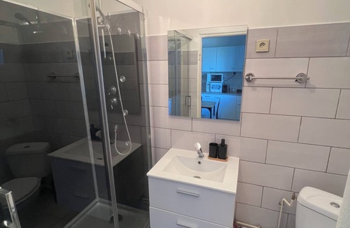 Capavenir-Vosges Apartment | Quiet apartment in Thaon les Vosges