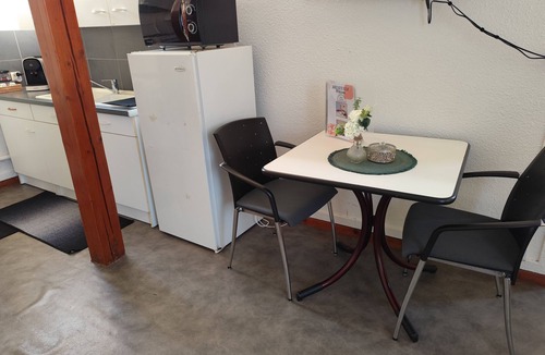 Capavenir-Vosges Apartment | Quiet apartment.