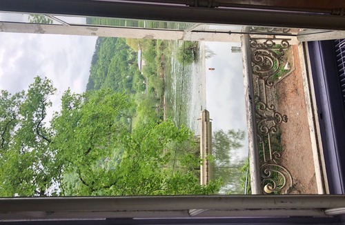 Beure Apartment | Quiet apartment on the banks of the Doubs